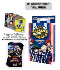 Class Reunion Box